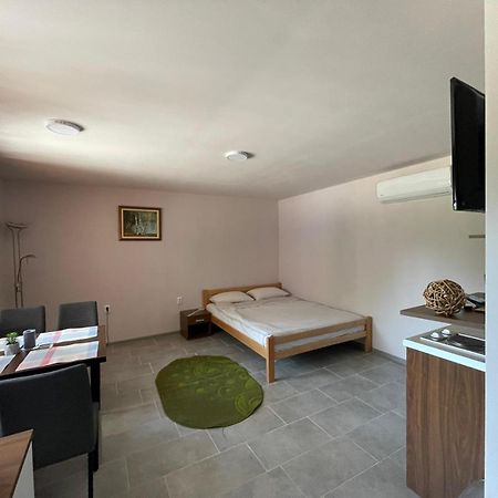 Apartmani Morava 54 Kocino Selo Esterno foto