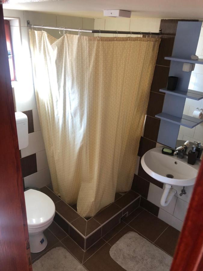 Apartmani Morava 54 Kocino Selo Esterno foto