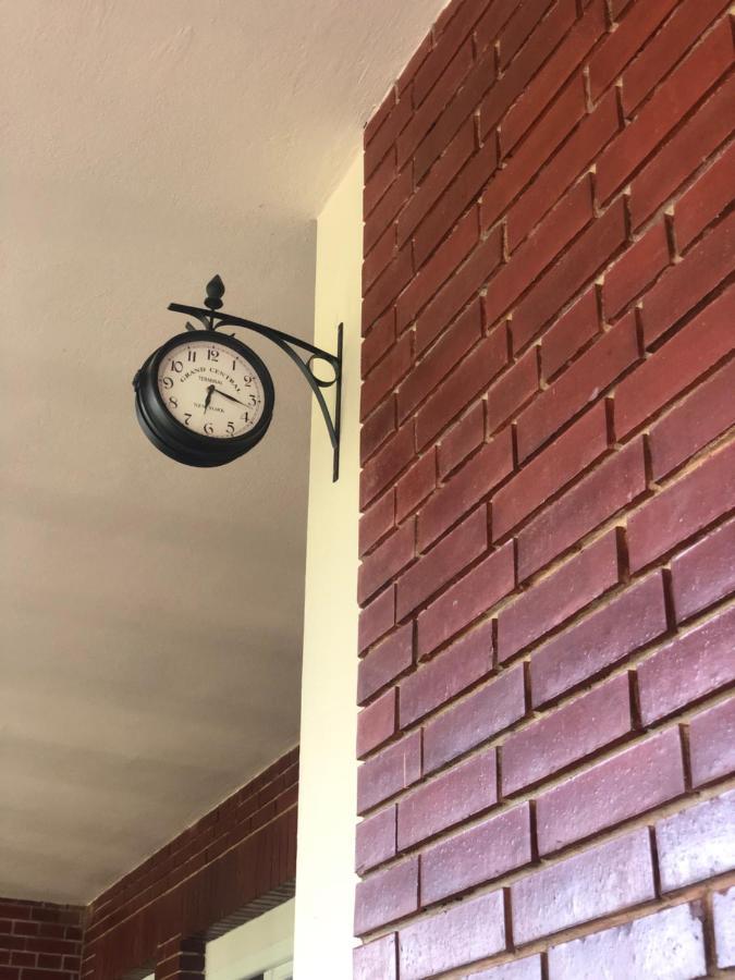 Apartmani Morava 54 Kocino Selo Esterno foto