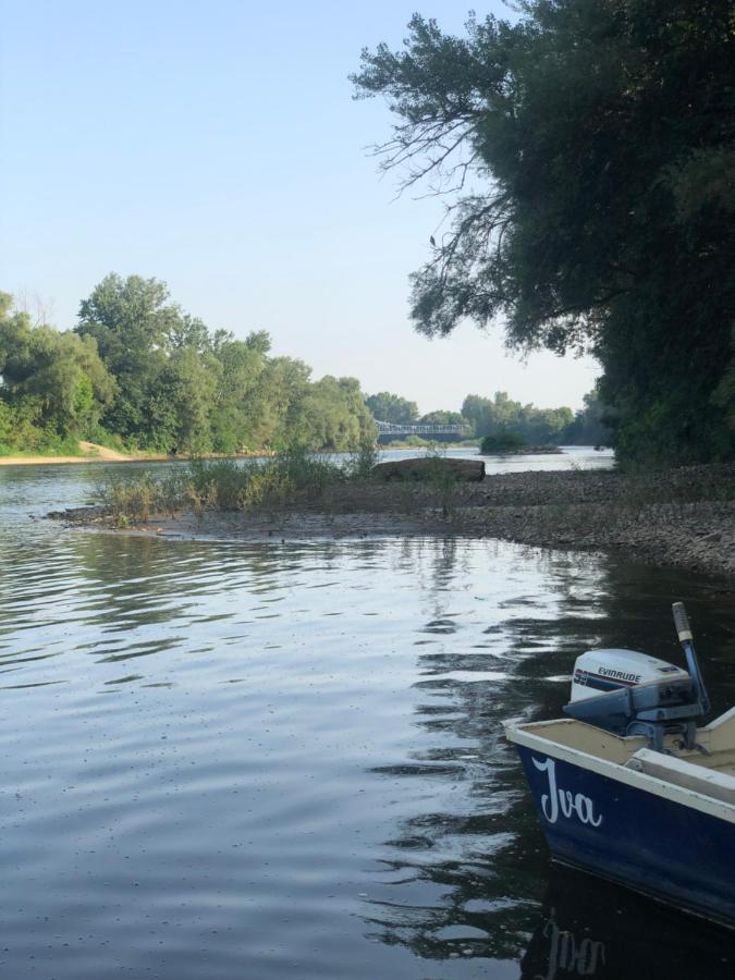 Apartmani Morava 54 Kocino Selo Esterno foto