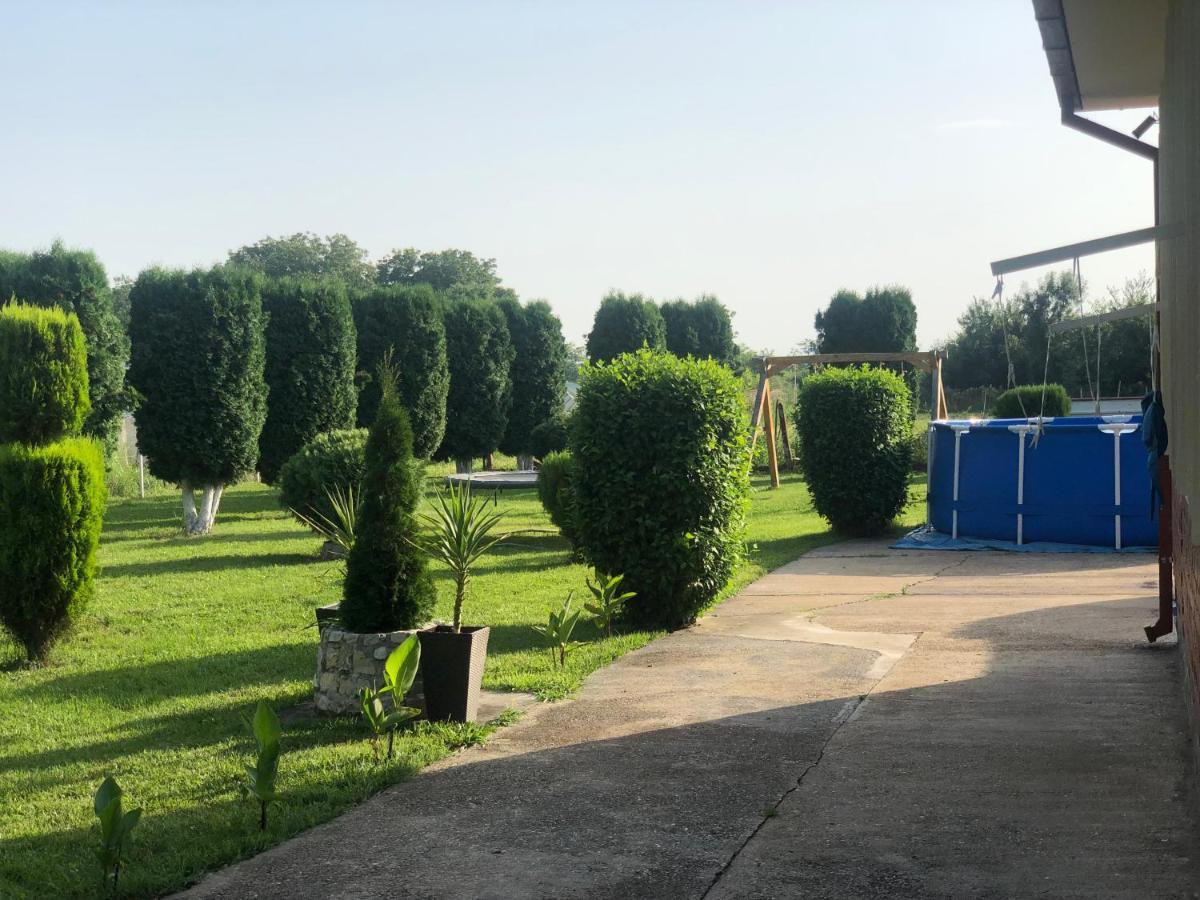 Apartmani Morava 54 Kocino Selo Esterno foto