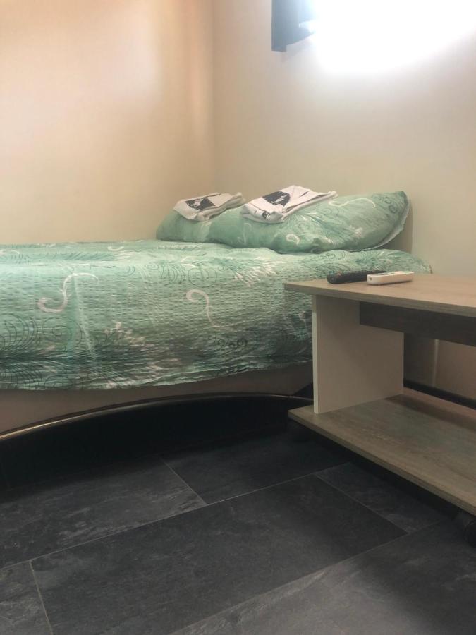 Apartmani Morava 54 Kocino Selo Esterno foto