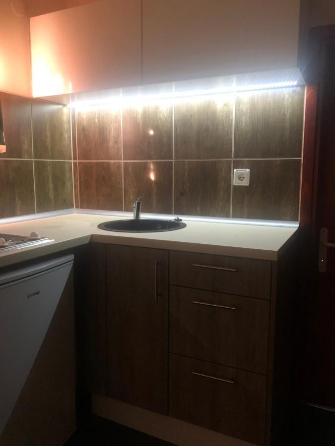 Apartmani Morava 54 Kocino Selo Esterno foto