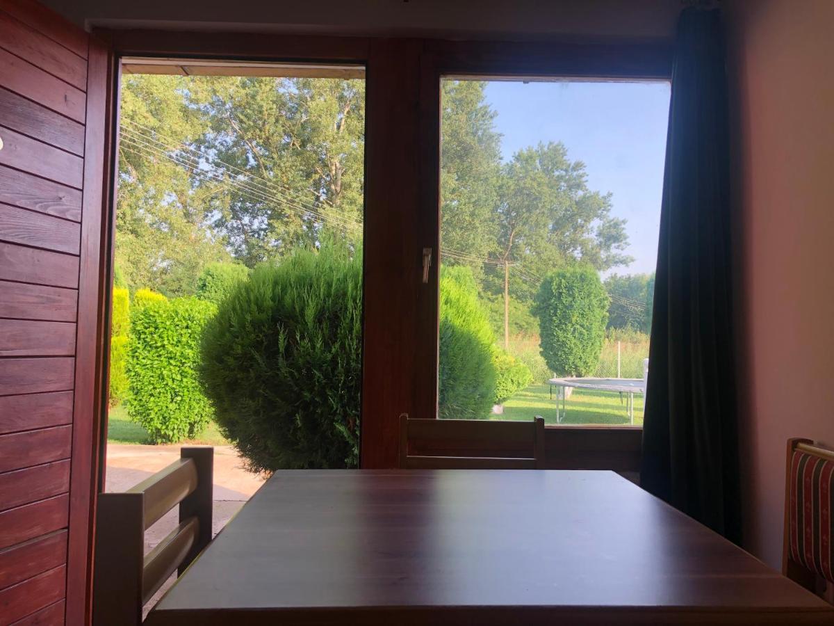 Apartmani Morava 54 Kocino Selo Esterno foto