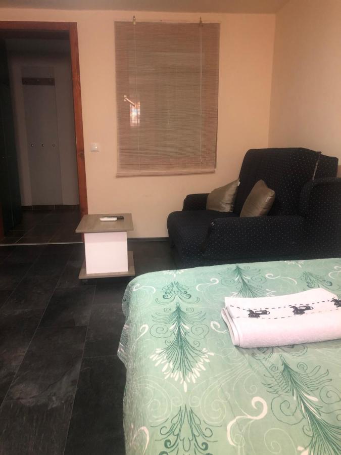 Apartmani Morava 54 Kocino Selo Esterno foto