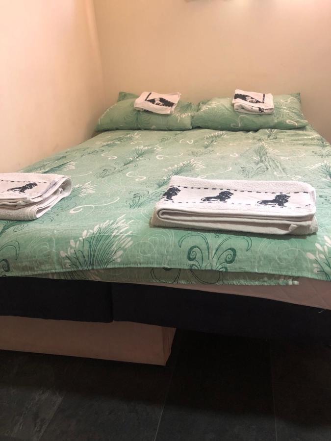 Apartmani Morava 54 Kocino Selo Esterno foto
