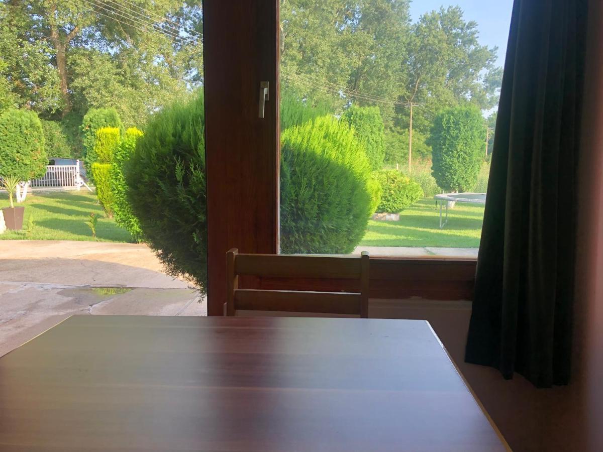 Apartmani Morava 54 Kocino Selo Esterno foto