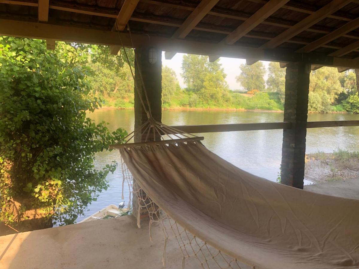 Apartmani Morava 54 Kocino Selo Esterno foto