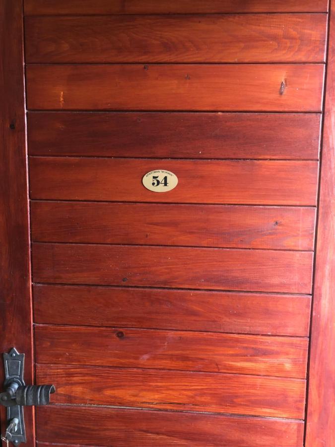 Apartmani Morava 54 Kocino Selo Esterno foto