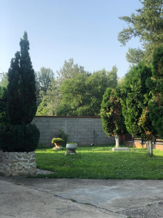 Apartmani Morava 54 Kocino Selo Esterno foto