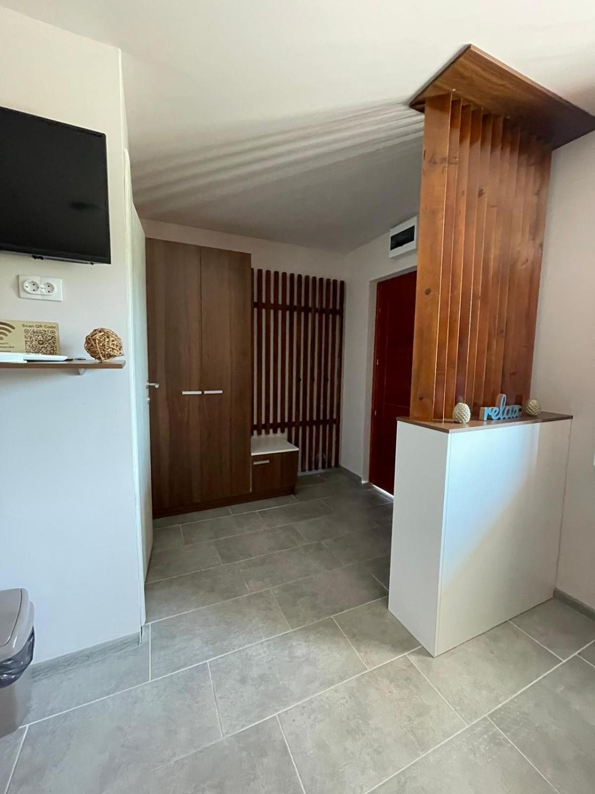 Apartmani Morava 54 Kocino Selo Esterno foto