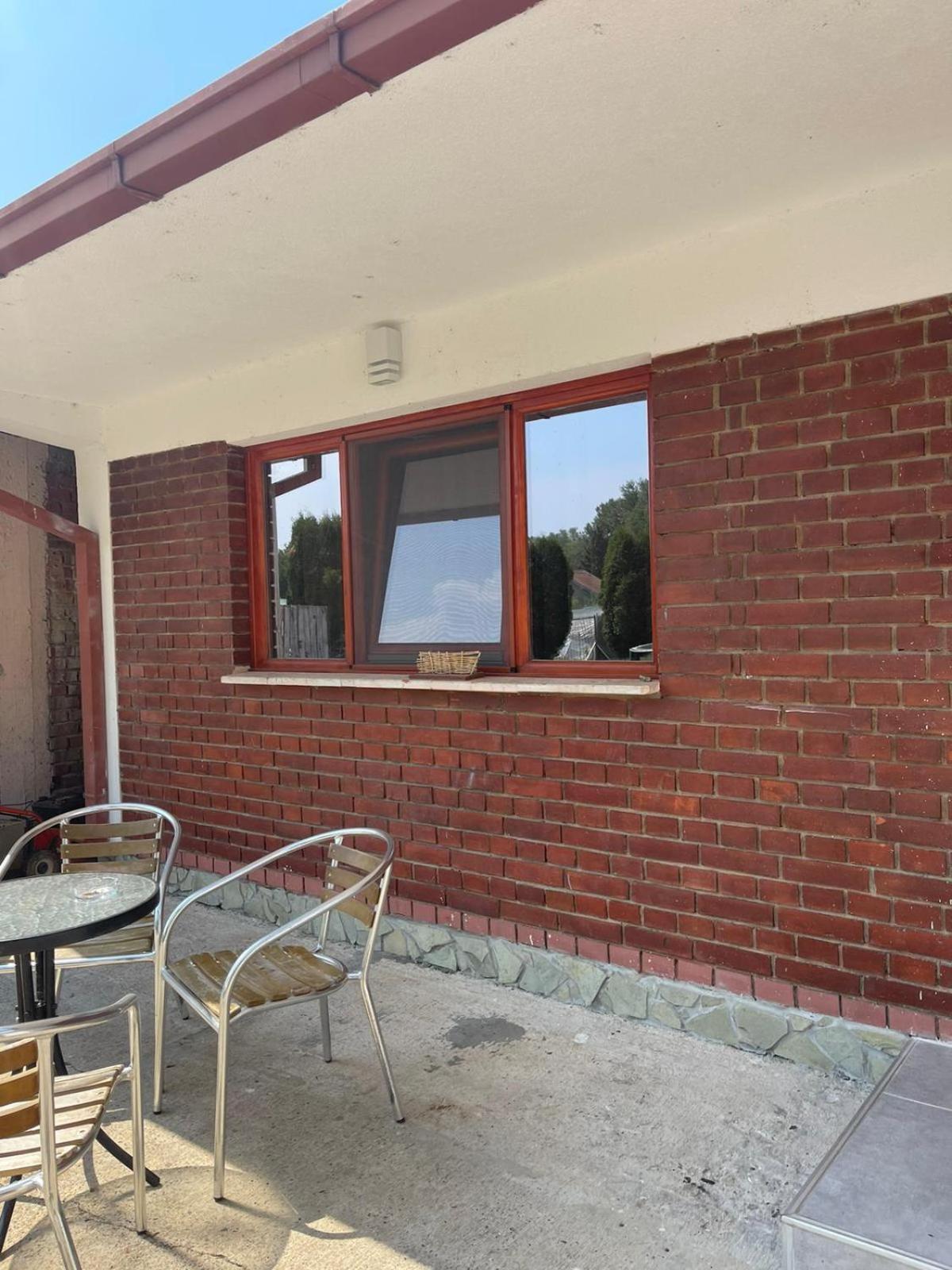 Apartmani Morava 54 Kocino Selo Esterno foto