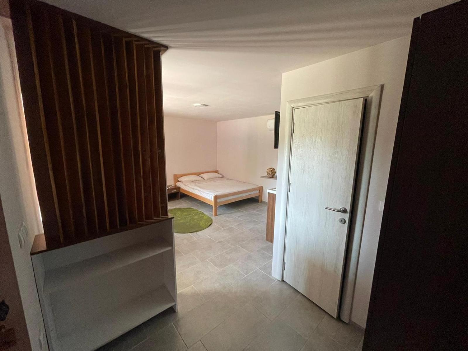 Apartmani Morava 54 Kocino Selo Esterno foto